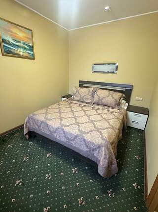 Гостиница Строитель Сыктывкар Номер люкс-7