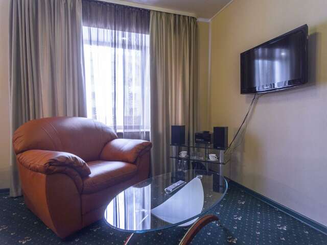 Гостиница Строитель Сыктывкар-218