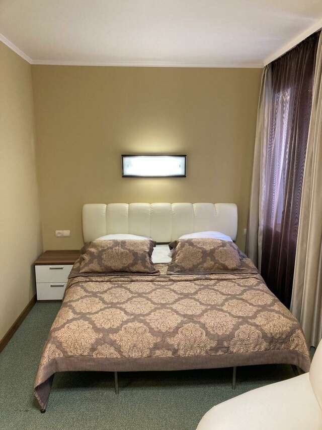 Гостиница Строитель Сыктывкар-136