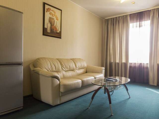 Гостиница Строитель Сыктывкар-116