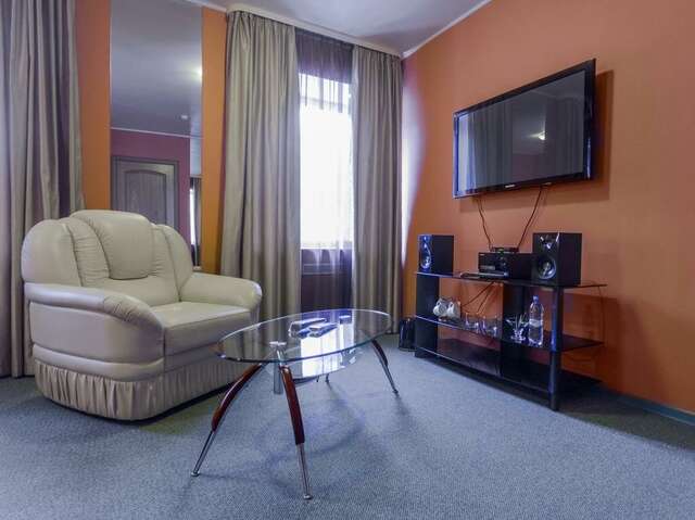 Гостиница Строитель Сыктывкар-208