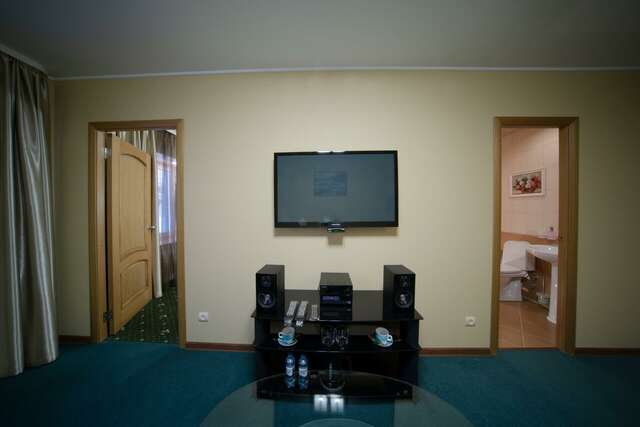 Гостиница Строитель Сыктывкар-203