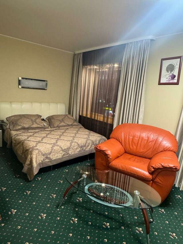 Гостиница Строитель Сыктывкар-190