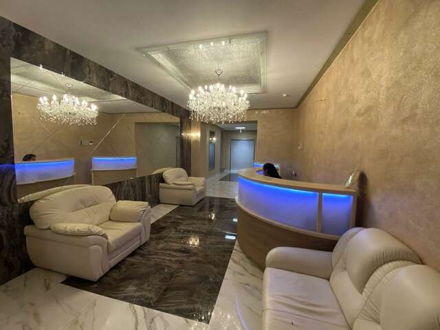 Гостиница Строитель Сыктывкар-69