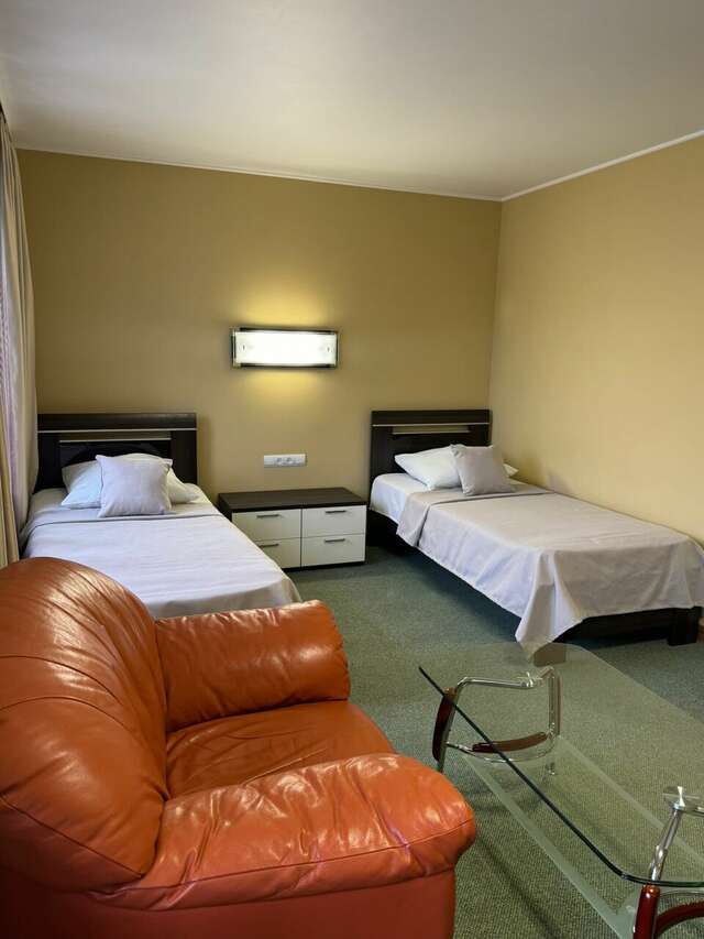 Гостиница Строитель Сыктывкар-115