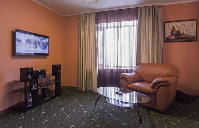 Гостиница Строитель Сыктывкар-235