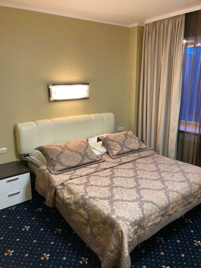 Гостиница Строитель Сыктывкар-113