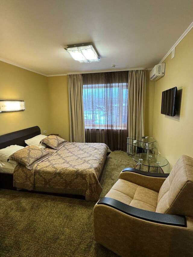 Гостиница Строитель Сыктывкар-128