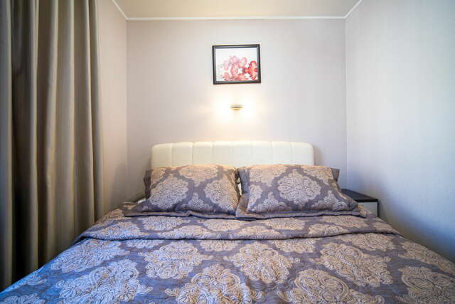 Гостиница Строитель Сыктывкар-13