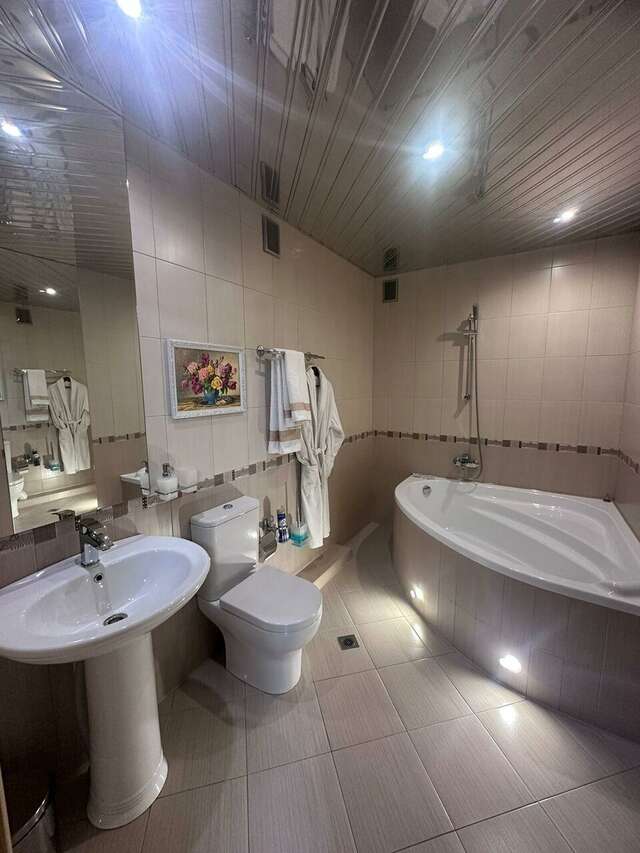 Гостиница Строитель Сыктывкар-134