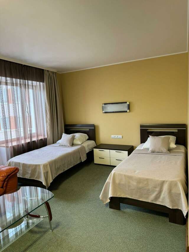 Гостиница Строитель Сыктывкар-83