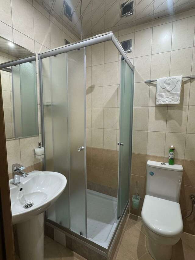 Гостиница Строитель Сыктывкар-131