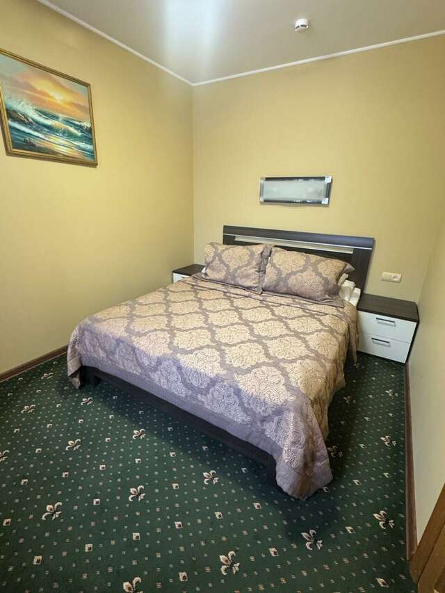 Гостиница Строитель Сыктывкар-132