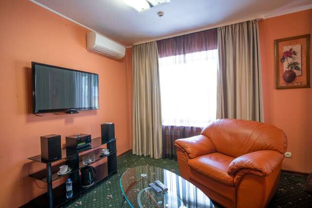 Гостиница Строитель Сыктывкар-213