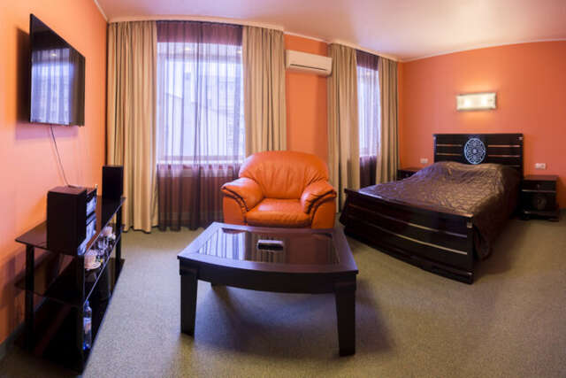 Гостиница Строитель Сыктывкар-26