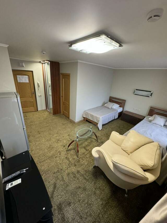 Гостиница Строитель Сыктывкар-124