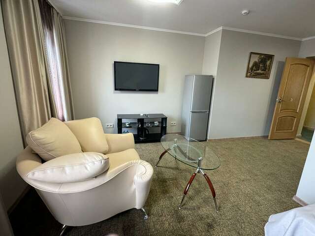 Гостиница Строитель Сыктывкар-109