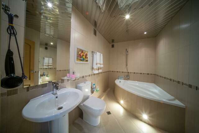 Гостиница Строитель Сыктывкар-157