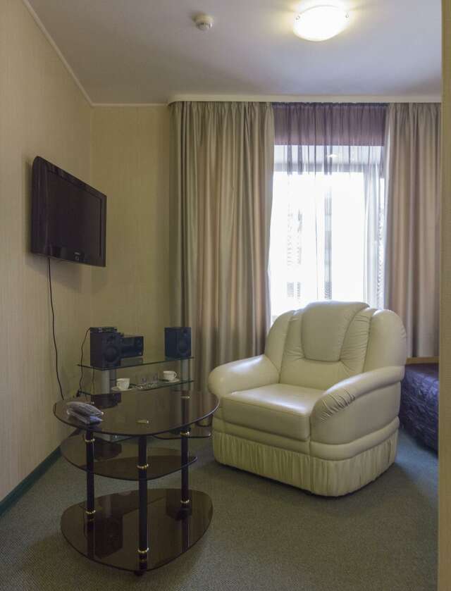 Гостиница Строитель Сыктывкар-145