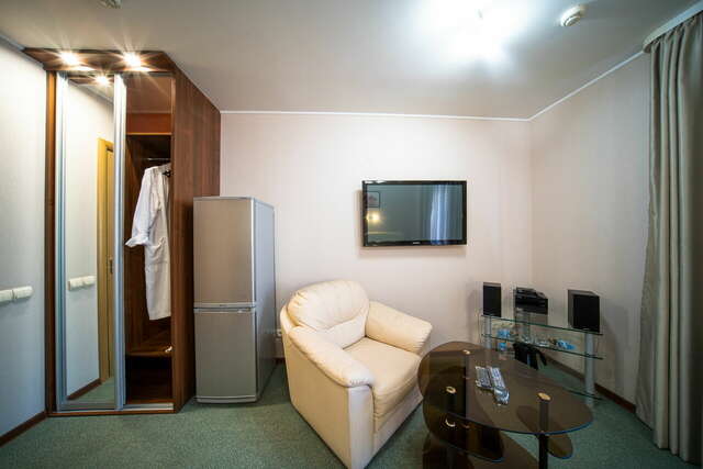 Гостиница Строитель Сыктывкар-14