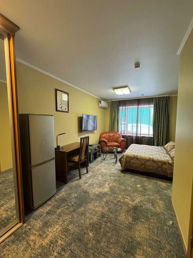 Гостиница Строитель Сыктывкар-139