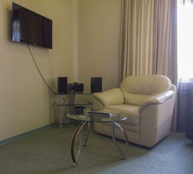 Гостиница Строитель Сыктывкар-179