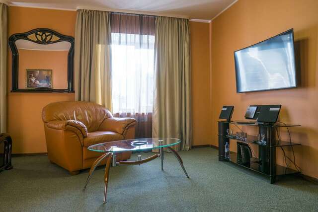 Гостиница Строитель Сыктывкар-158