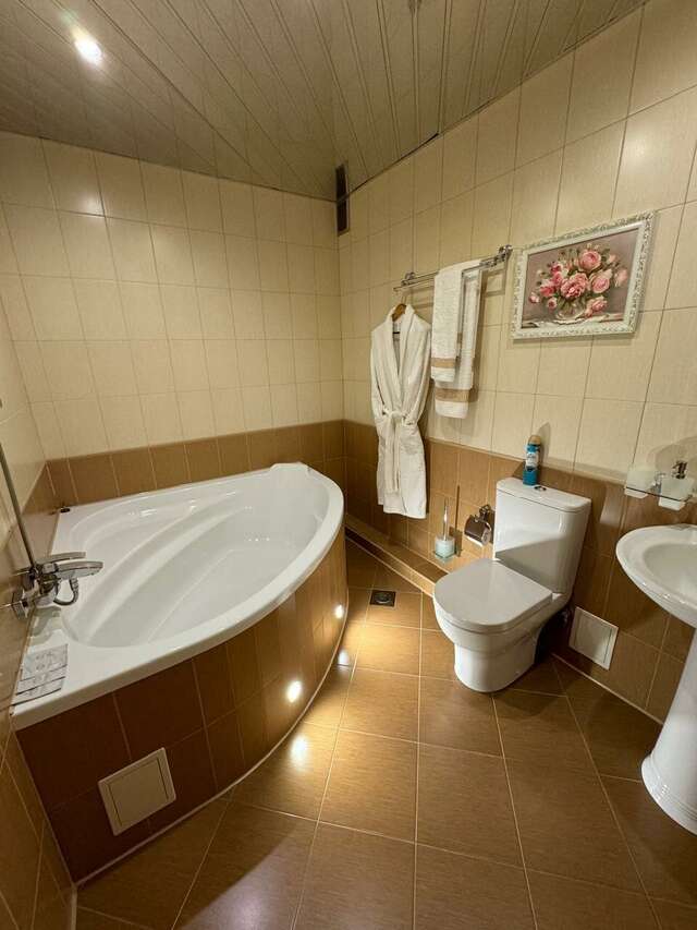 Гостиница Строитель Сыктывкар-248