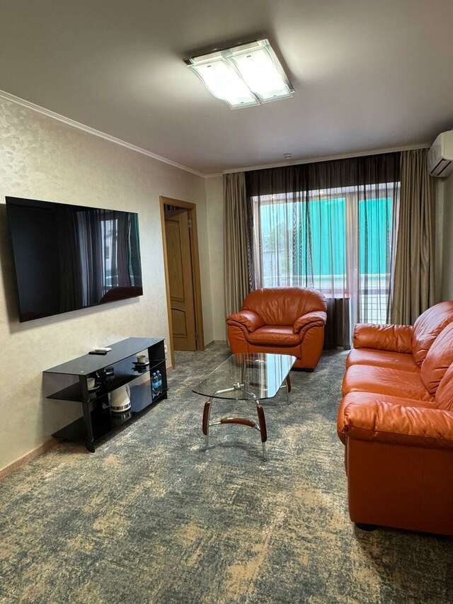 Гостиница Строитель Сыктывкар-135