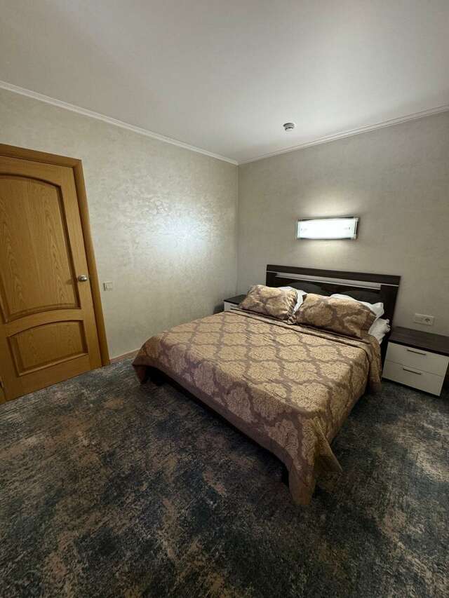 Гостиница Строитель Сыктывкар-87