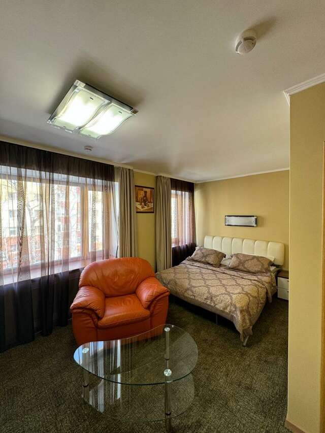 Гостиница Строитель Сыктывкар-88