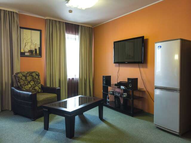 Гостиница Строитель Сыктывкар-168