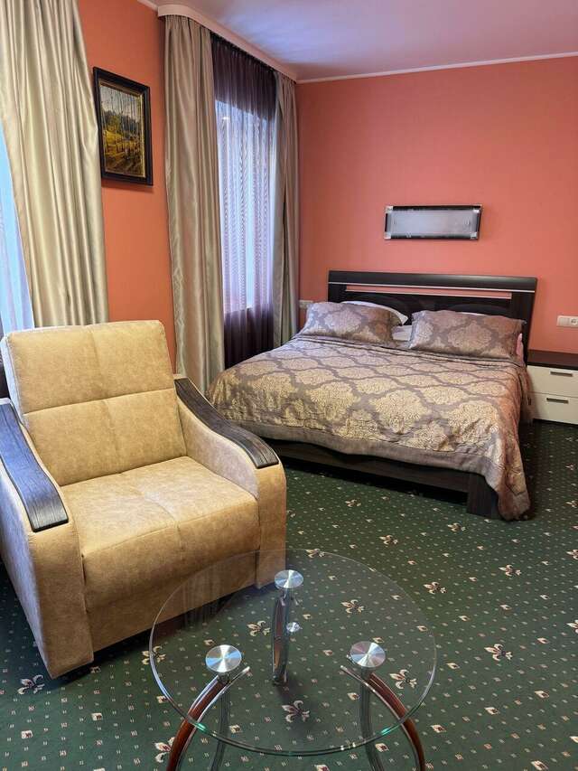 Гостиница Строитель Сыктывкар-163