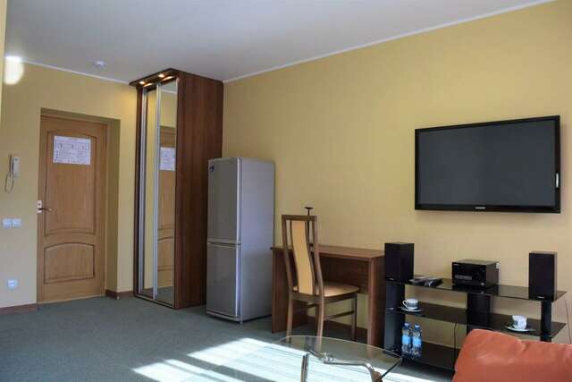 Гостиница Строитель Сыктывкар-240