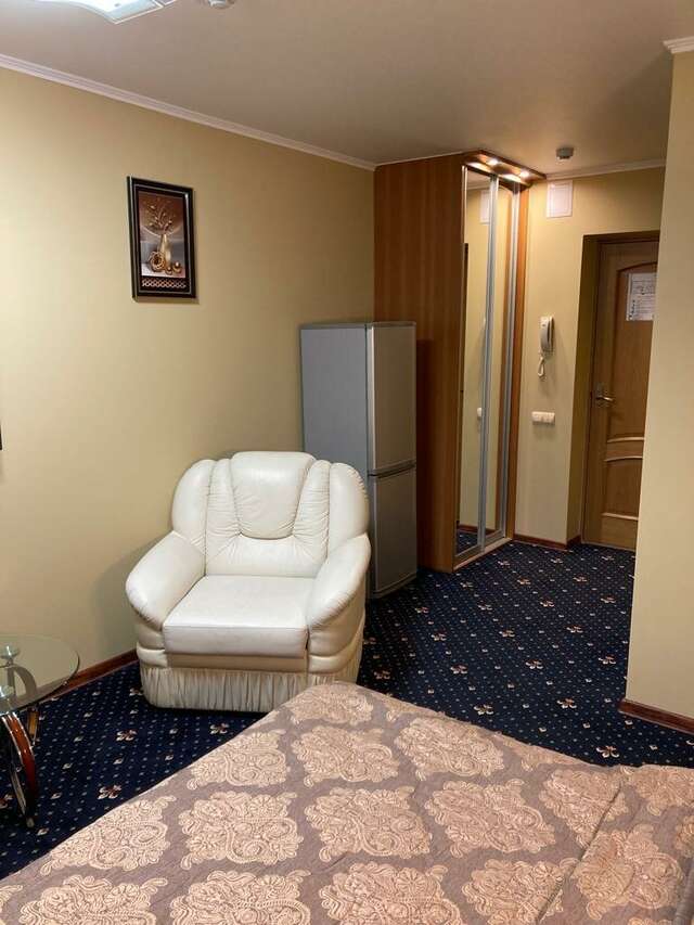 Гостиница Строитель Сыктывкар-230