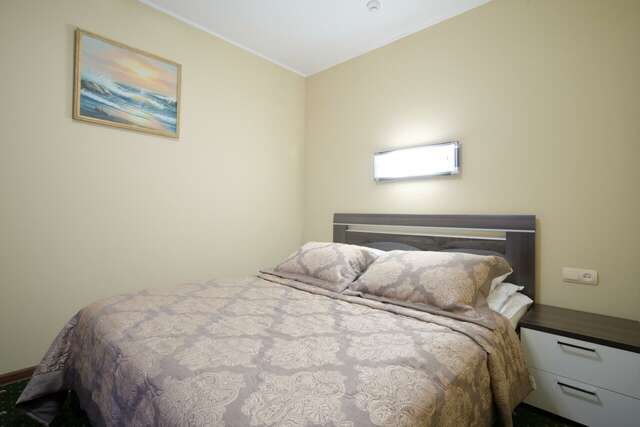 Гостиница Строитель Сыктывкар-173