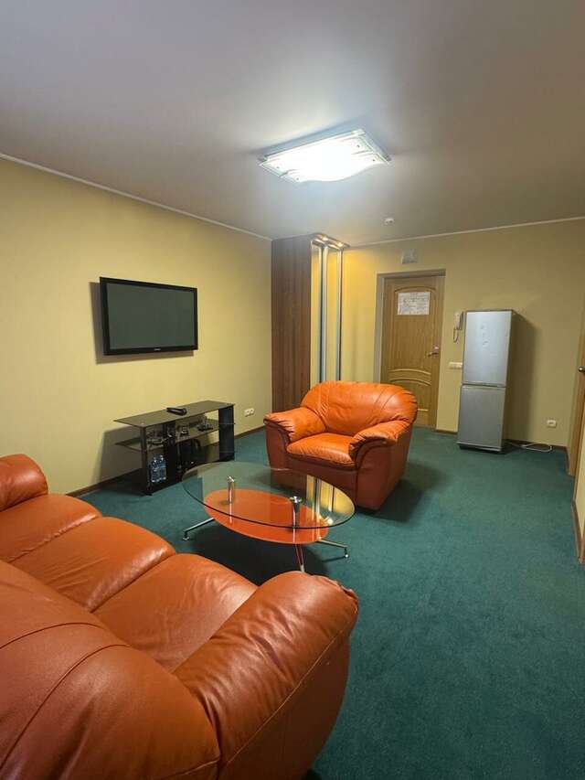 Гостиница Строитель Сыктывкар-249