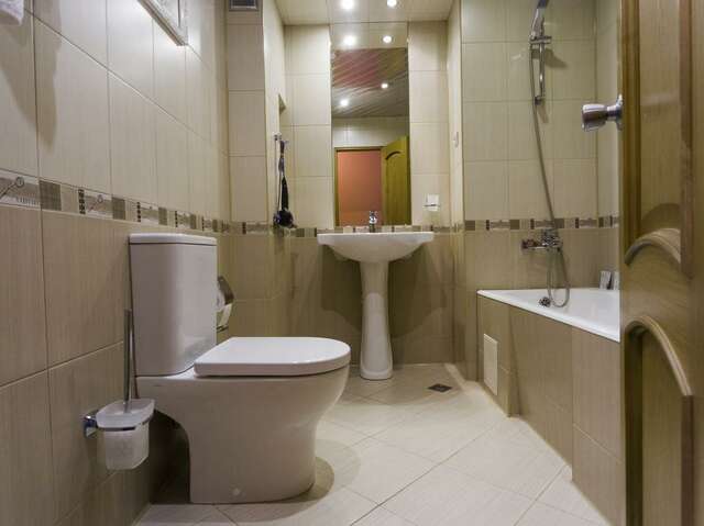 Гостиница Строитель Сыктывкар-191