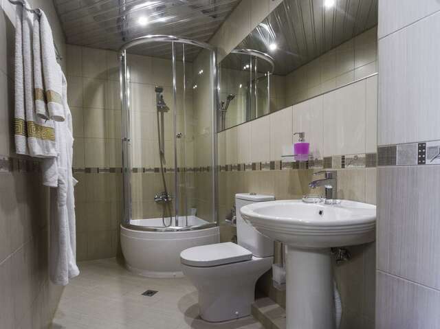 Гостиница Строитель Сыктывкар-165