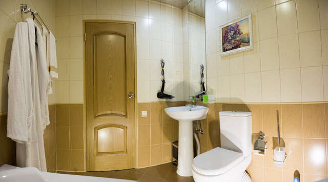 Гостиница Строитель Сыктывкар-28