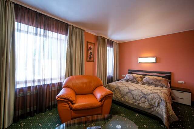 Гостиница Строитель Сыктывкар-211