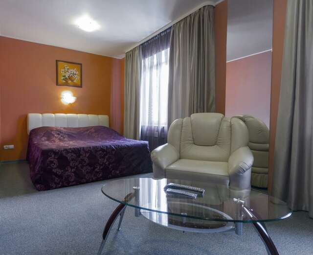 Гостиница Строитель Сыктывкар-198