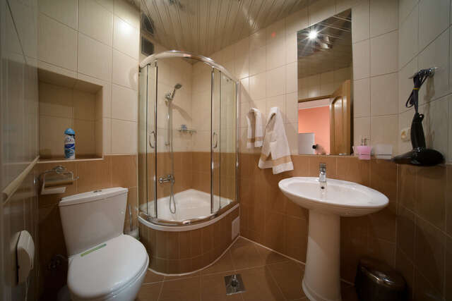 Гостиница Строитель Сыктывкар-250