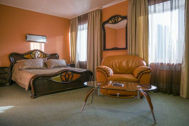 Гостиница Строитель Сыктывкар-110