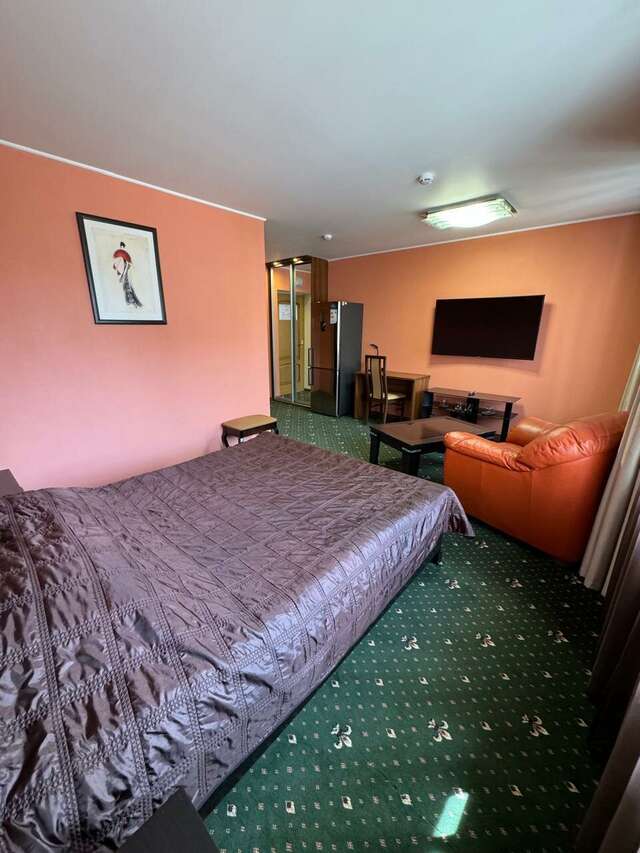 Гостиница Строитель Сыктывкар-90