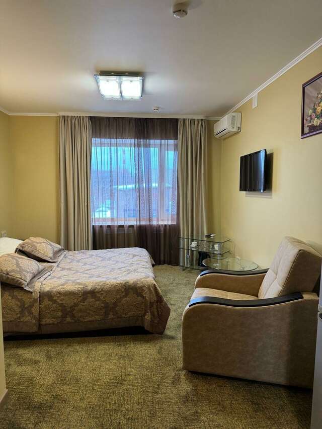 Гостиница Строитель Сыктывкар-183