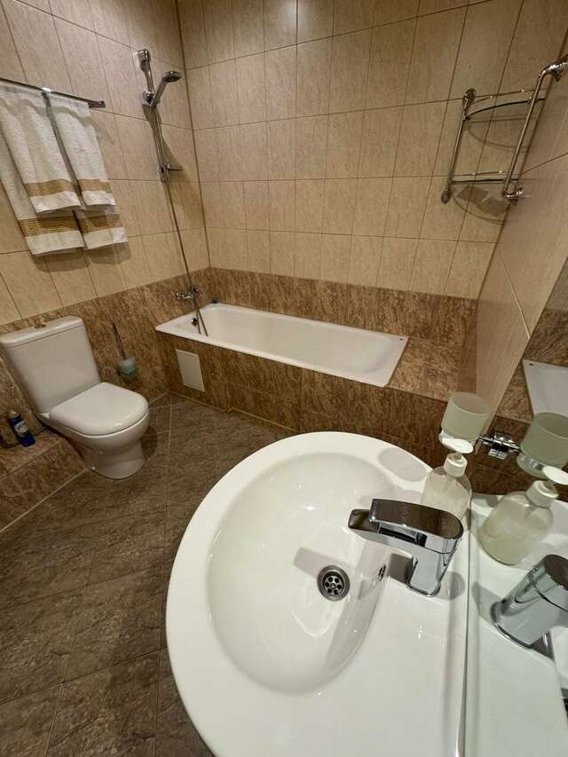 Гостиница Строитель Сыктывкар-194