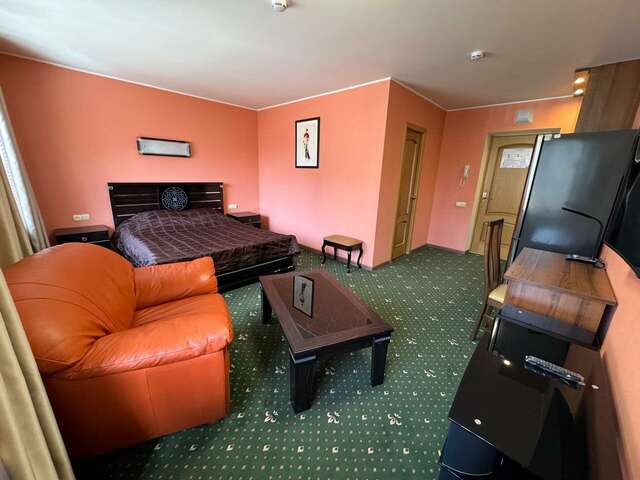 Гостиница Строитель Сыктывкар-114