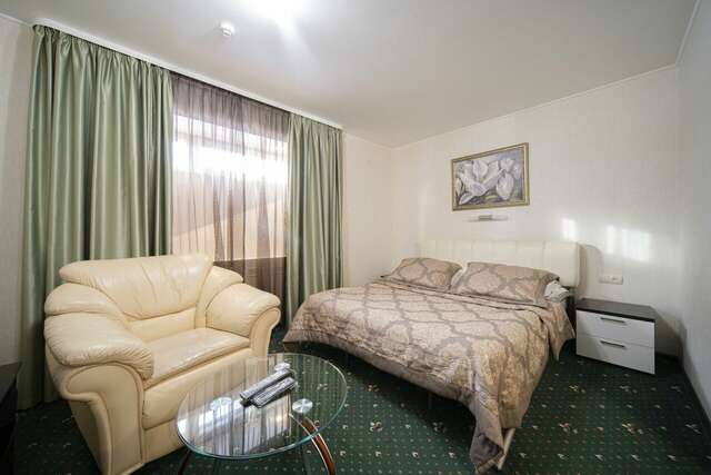 Гостиница Строитель Сыктывкар-130