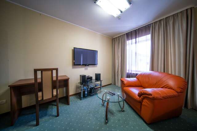 Гостиница Строитель Сыктывкар-228